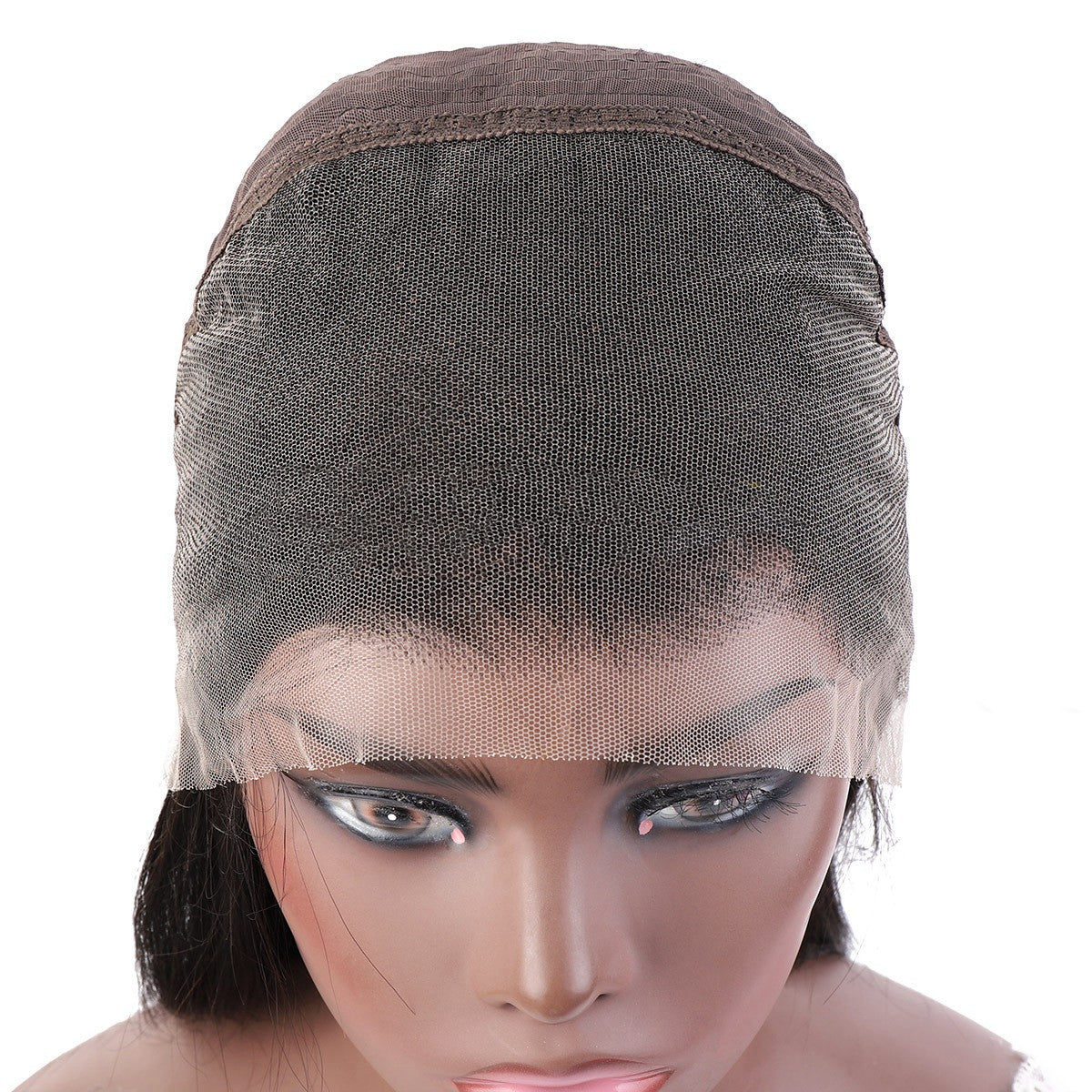 Pelucas de encaje de cabello humano HD