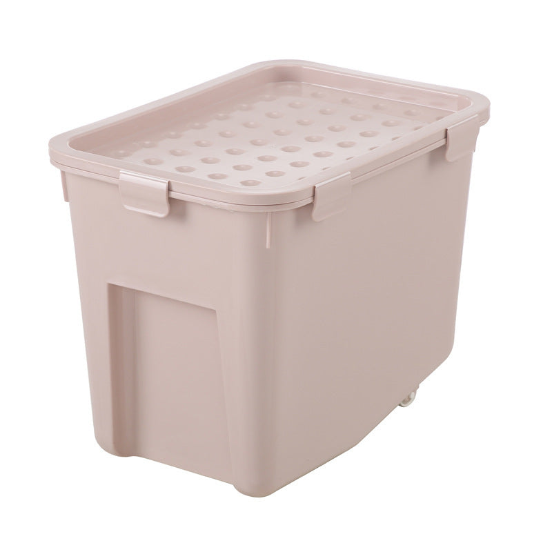 Caja de almacenamiento para el hogar