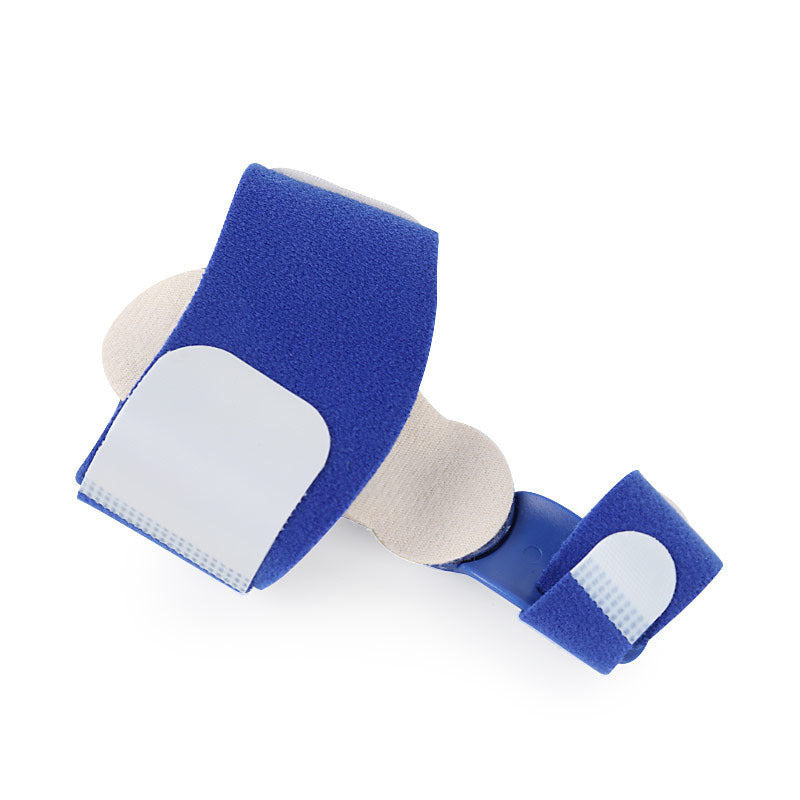 Correcteur d'hallux valgus, manchons correcteurs d'orteils en plastique
