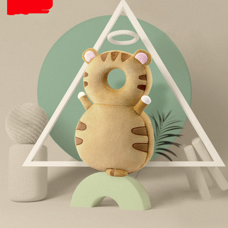 Appuie-tête antichute pour bébé et tout-petit