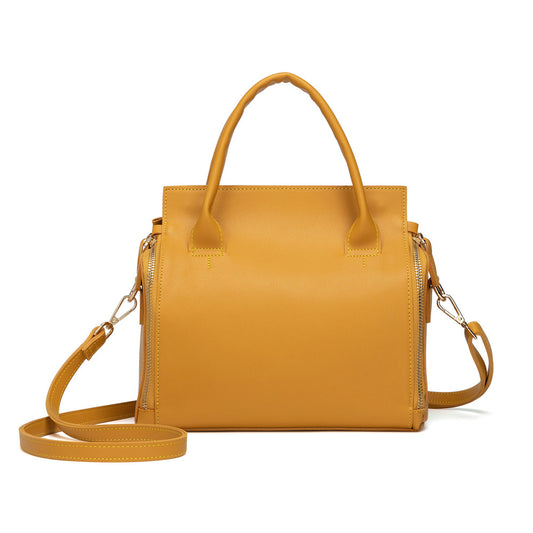 Bolsa multifuncional de gran capacidad.