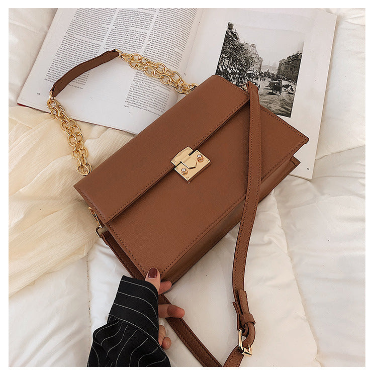 Chain Bag Wild Fashion Shoulder Bag