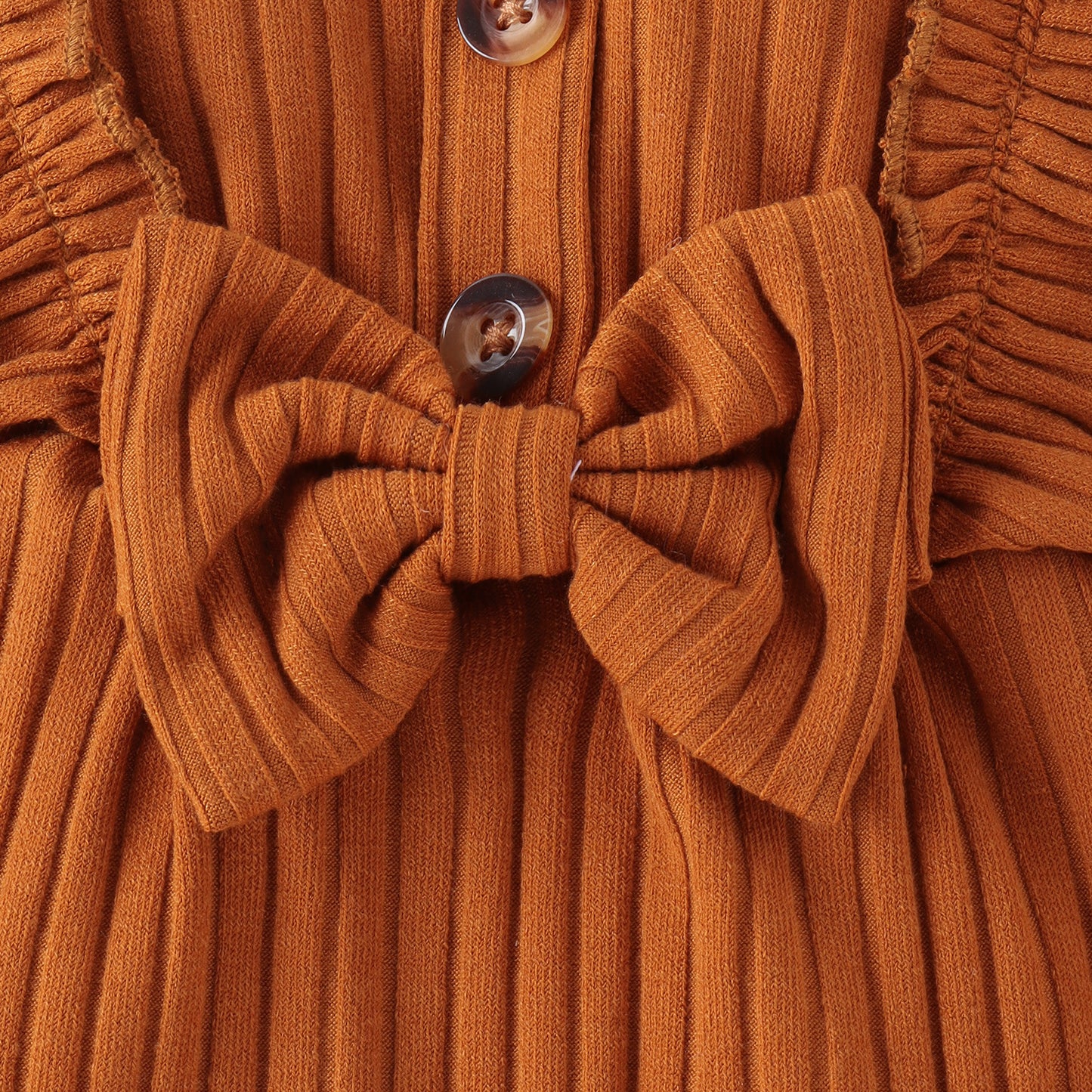 Combinaison triangle siamoise à manches longues et rayures profondes pour filles, simple et tendance, avec nœud papillon et chaussettes longues