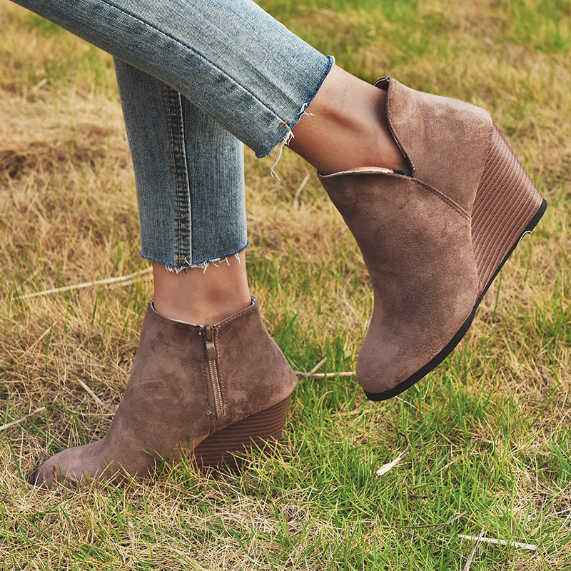 Zapatos de mujer Tallas grandes Zapatos de moda para mujer