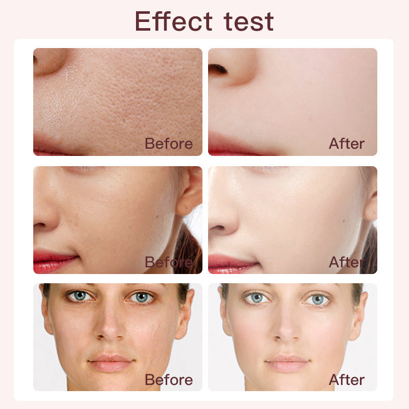 Lotion hydratante à l'eau de rose naturelle et biologique