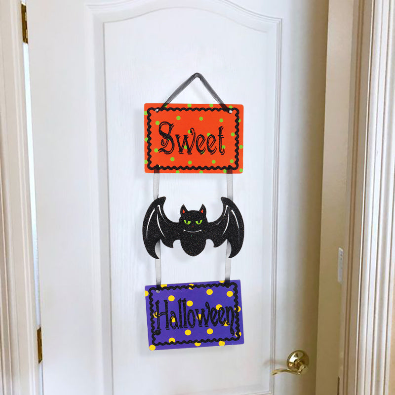 Liste des charmes d'Halloween