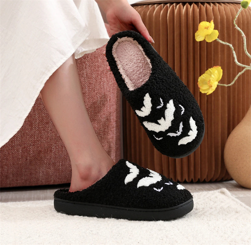 Chaussons ...