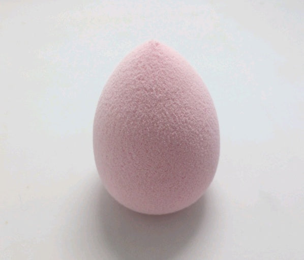 Éponge de maquillage Drops Beauty Makeup Puff Sponge