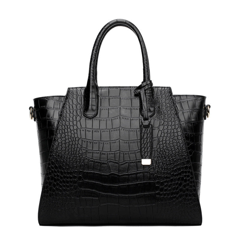Cross-body Shell Bag