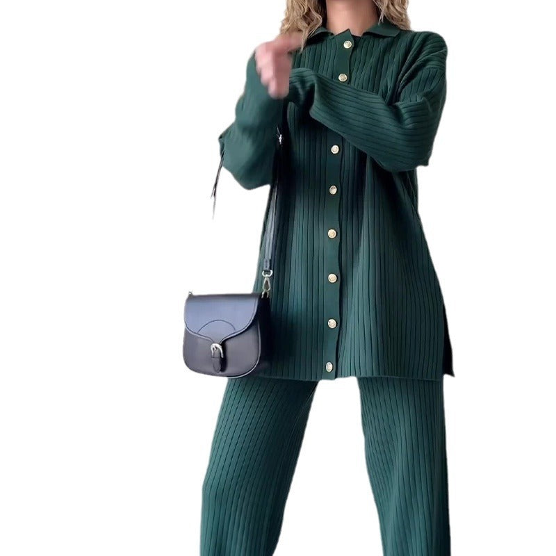 Tenues d'intérieur décontractées et tendance pour femmes