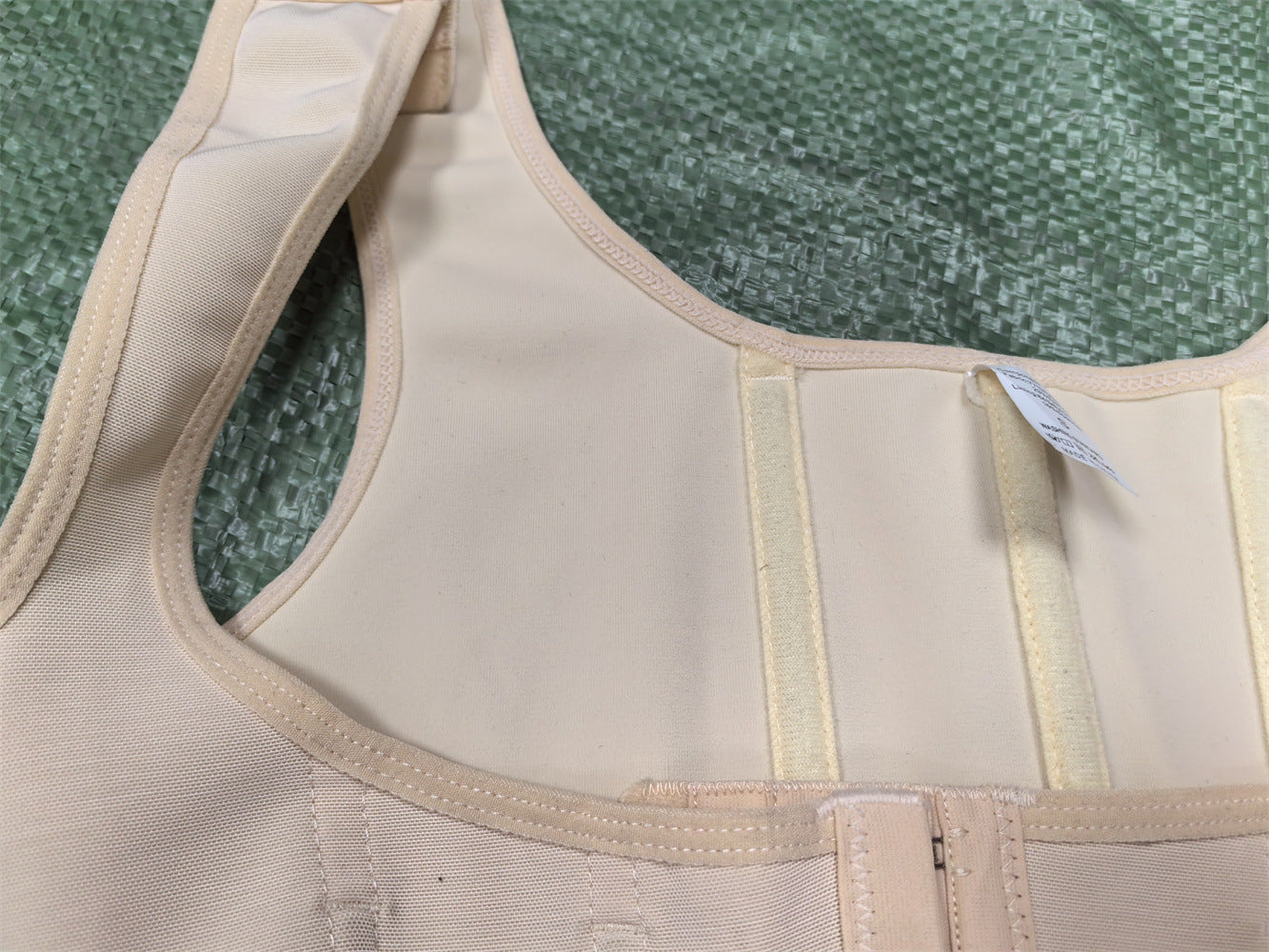 Corsé de una pieza moldeador con personalidad a la moda para mujer