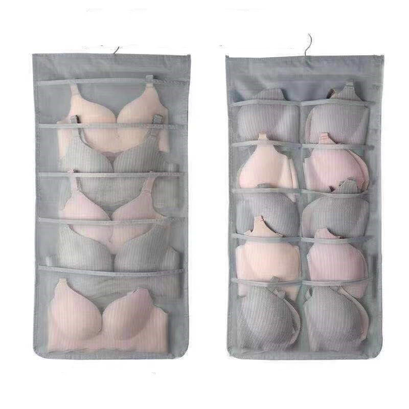 Sac de rangement suspendu Sac suspendu Type de suspension murale Grand type de suspension multicouche