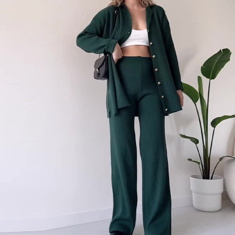 Tenues d'intérieur décontractées et tendance pour femmes