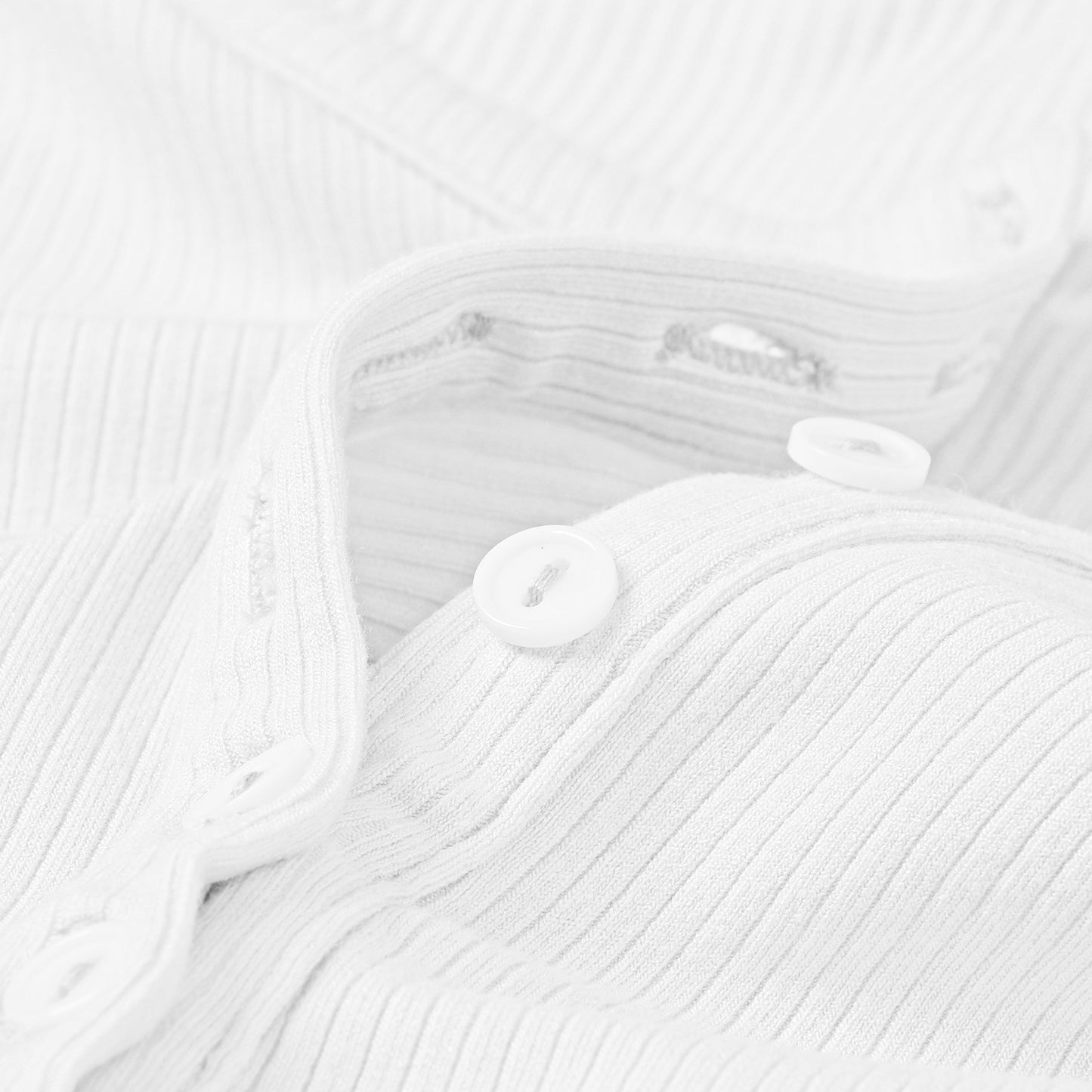 Robe élégante en dentelle à manches lanternes et à haut sens du tempérament
