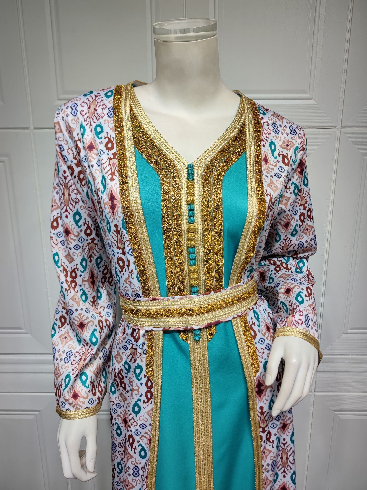 Ensemble deux pièces pour femme