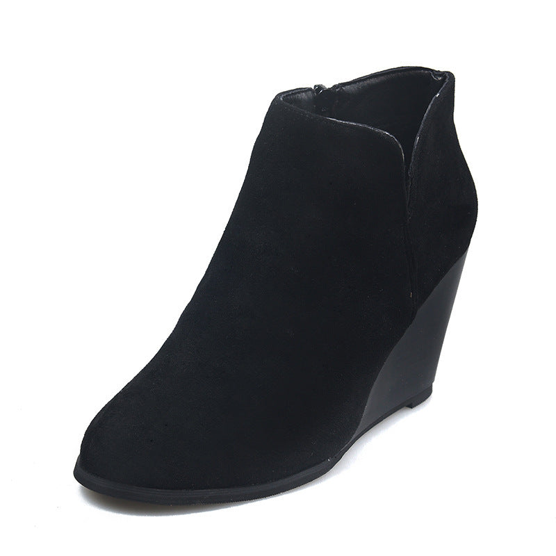 Zapatos de mujer Tallas grandes Zapatos de moda para mujer