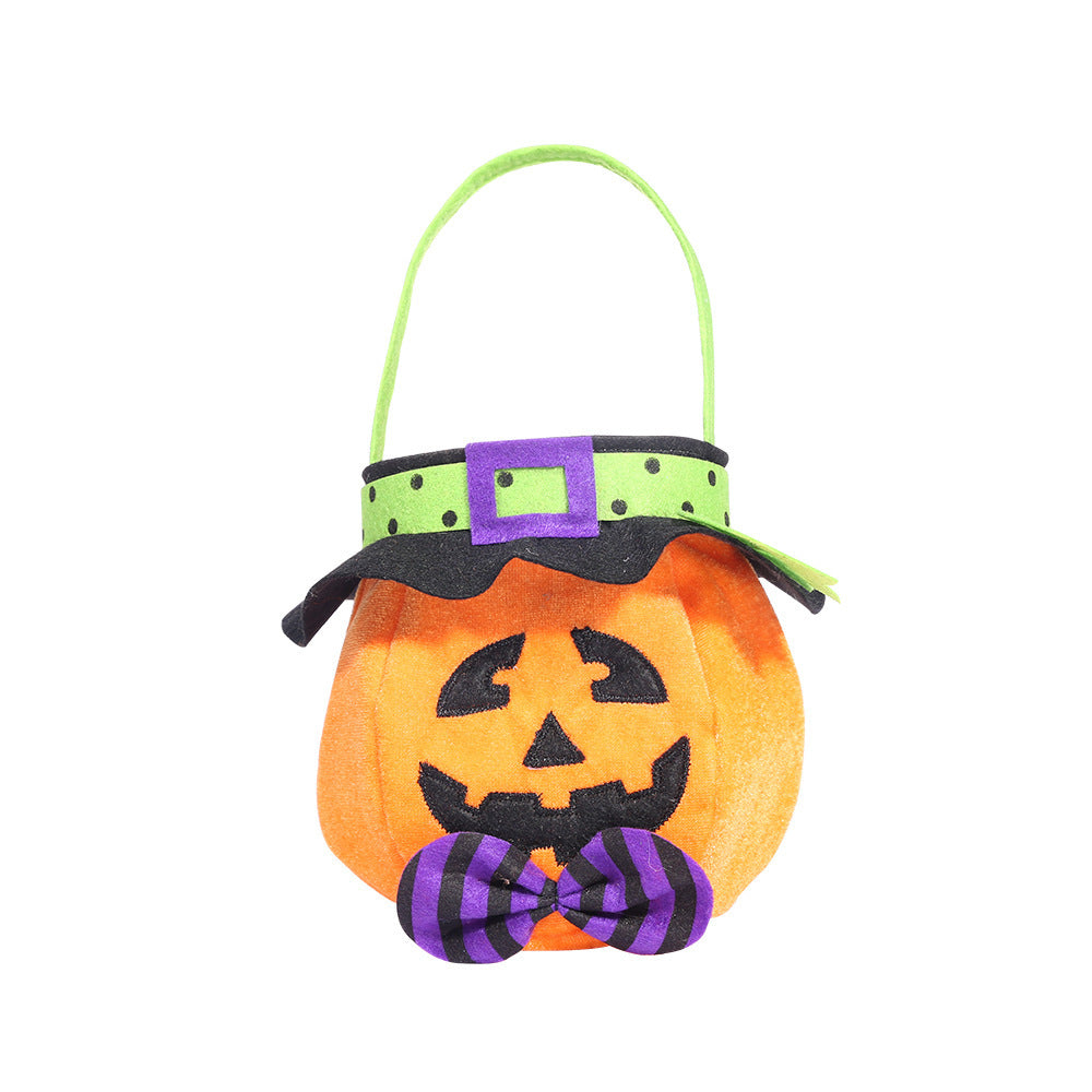 Sac fourre-tout d'Halloween