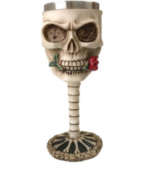 Whisky Canción de hielo y fuego Personalidad Vaso rojo