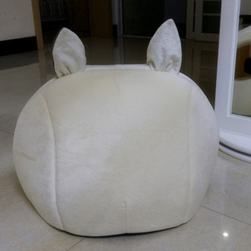 Cama para mascotas para gatos