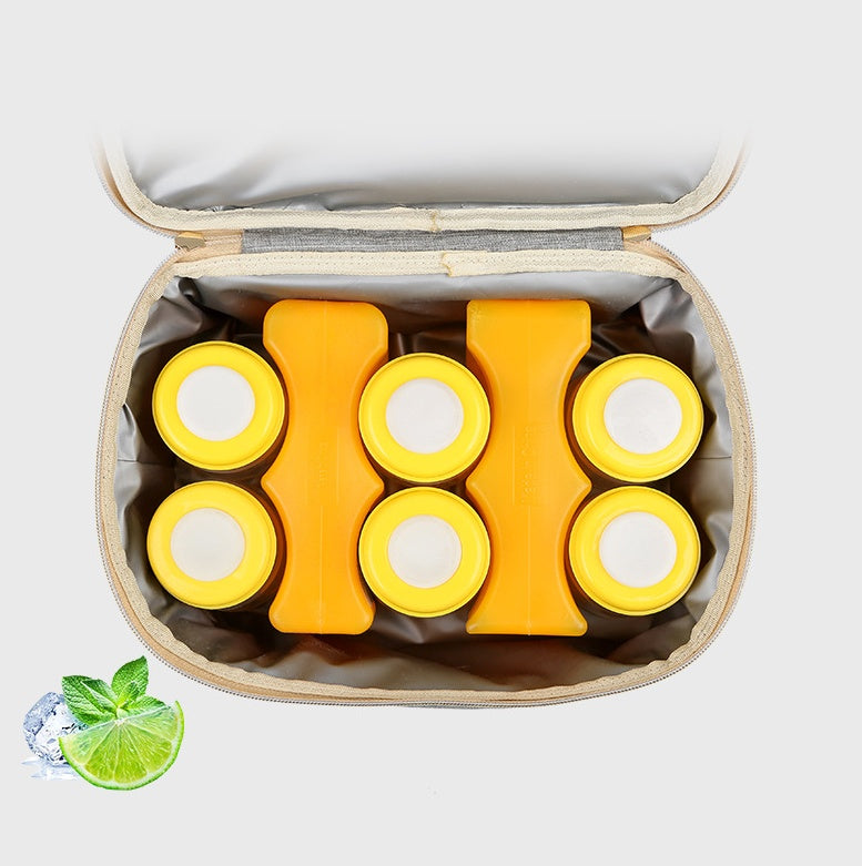 Sac mère et bébé détachable