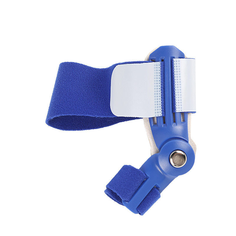 Correcteur d'hallux valgus, manchons correcteurs d'orteils en plastique