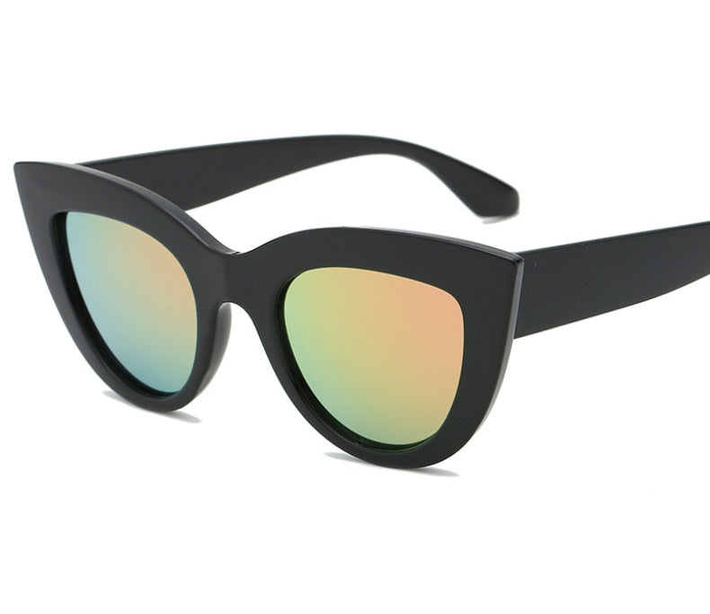 Nuevas tendencias de moda en gafas de sol vintage