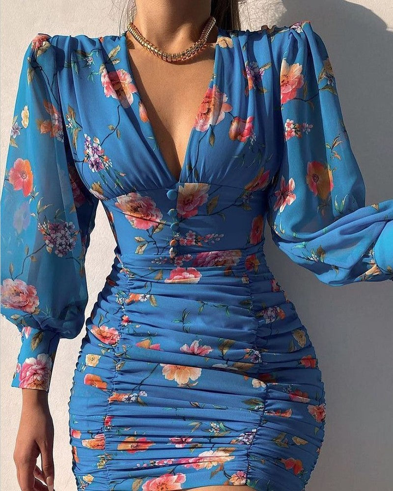El nuevo fondo euroamericano Sex Appeal V luce un vestido ajustado