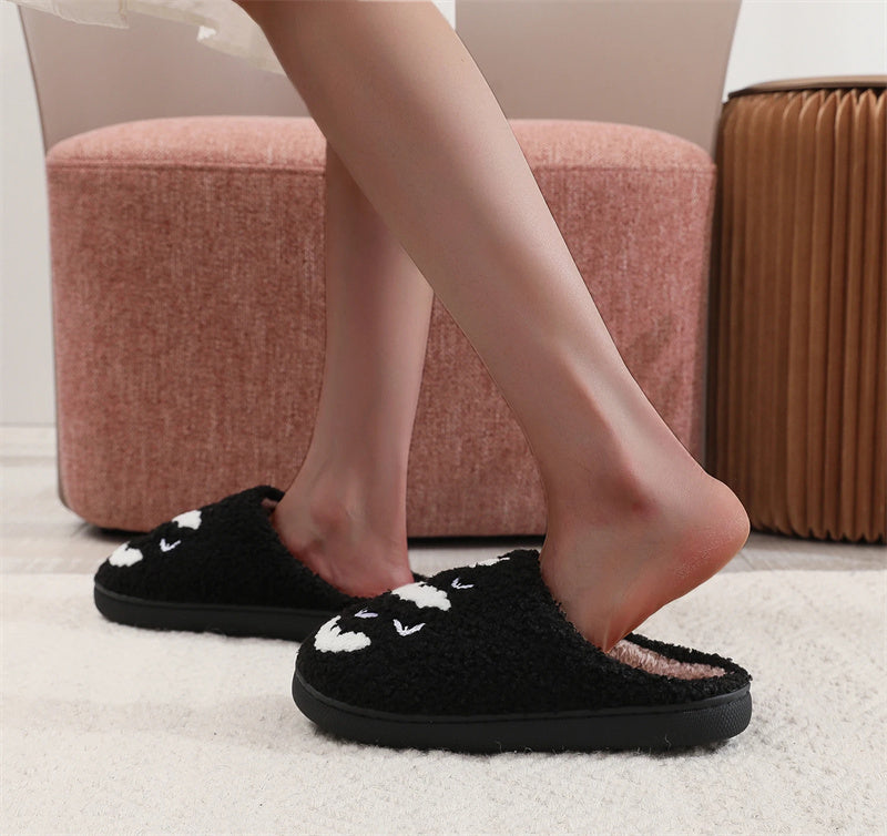 Chaussons ...