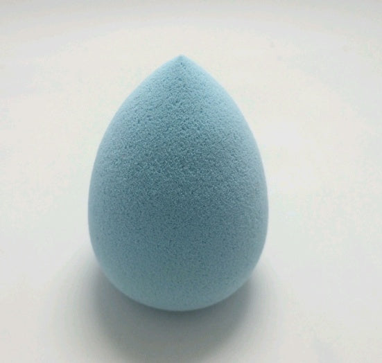 Éponge de maquillage Drops Beauty Makeup Puff Sponge