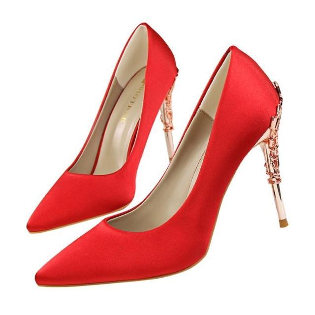 Zapatos de mujer de moda LAKESHI