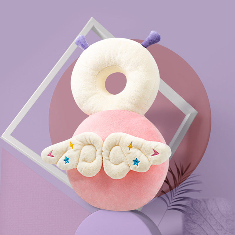 Appuie-tête antichute pour bébé et tout-petit