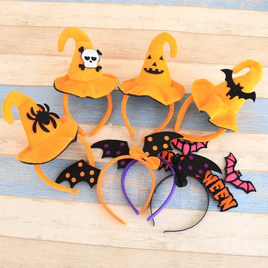 Bandeau d'Halloween