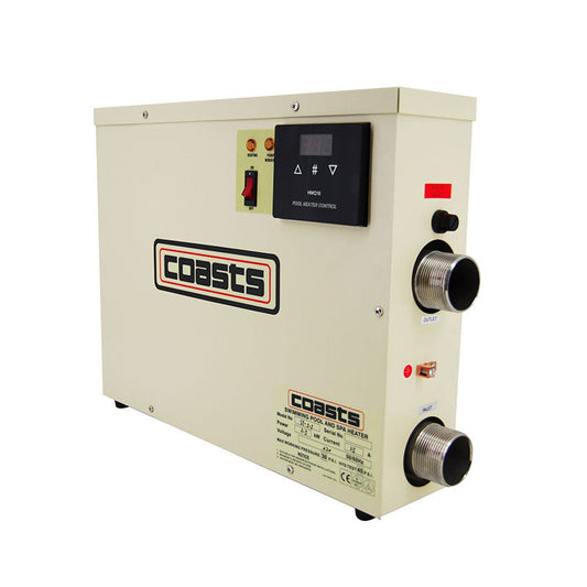 Masaje Piscina Calefacción Spa Equipo Termostático