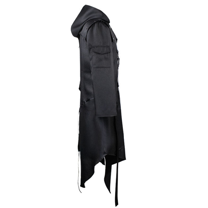 Manteau de cosplay d'Halloween