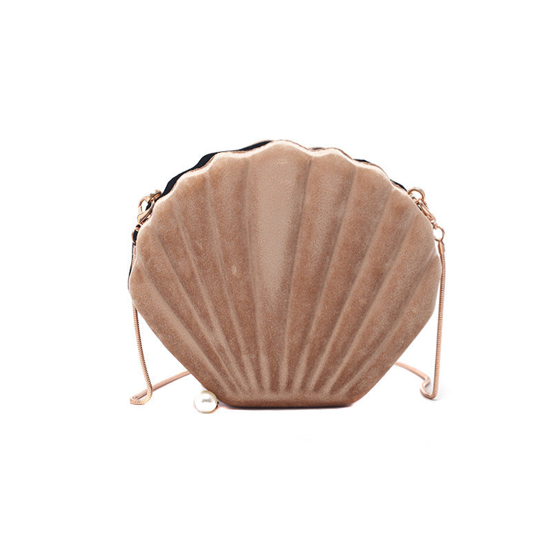 Shell Bag Small Female Bag