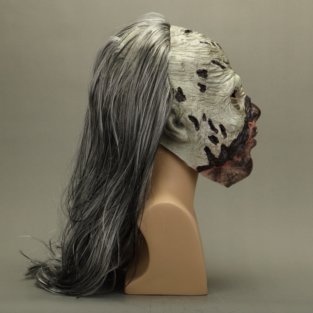 Coiffes d'Halloween