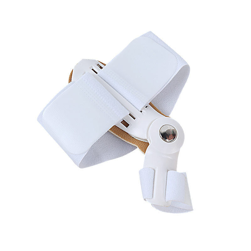 Correcteur d'hallux valgus, manchons correcteurs d'orteils en plastique
