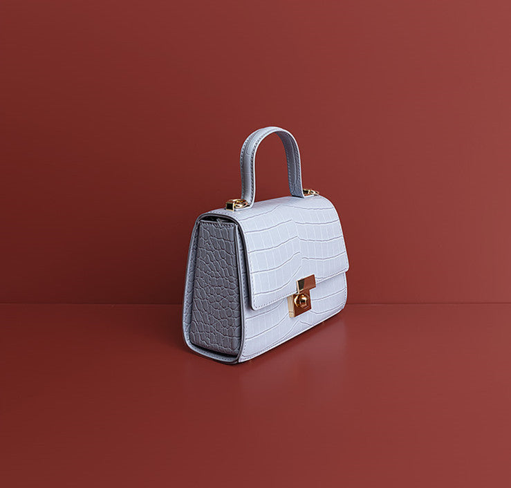Minibolso Piel