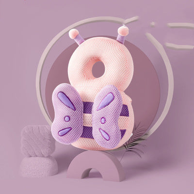Appuie-tête antichute pour bébé et tout-petit