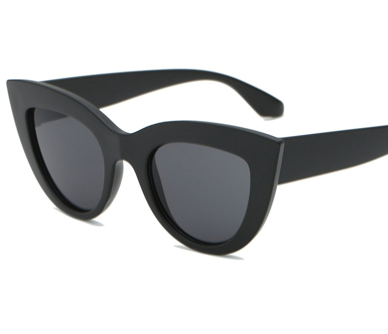 Nuevas tendencias de moda en gafas de sol vintage
