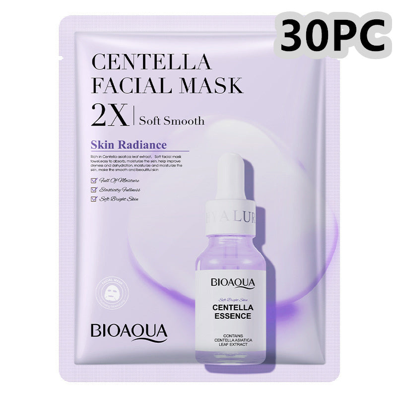 Mascarilla de colágeno Productos hidratantes para el cuidado de la piel
