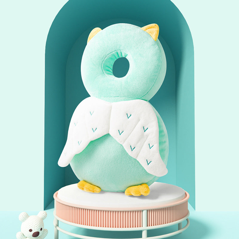 Appuie-tête antichute pour bébé et tout-petit