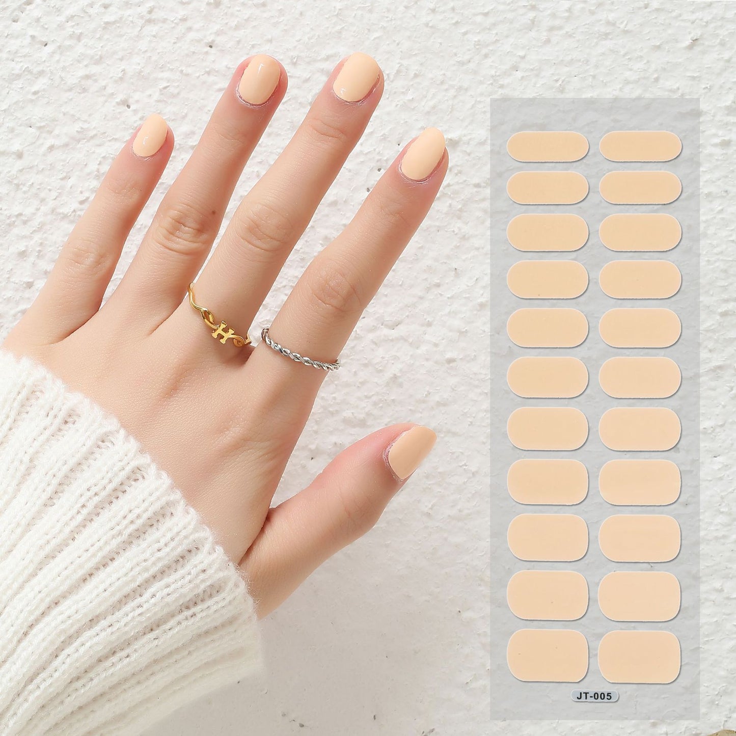 Gel de photothérapie autocollant pour ongles semi-durcissants thermiques