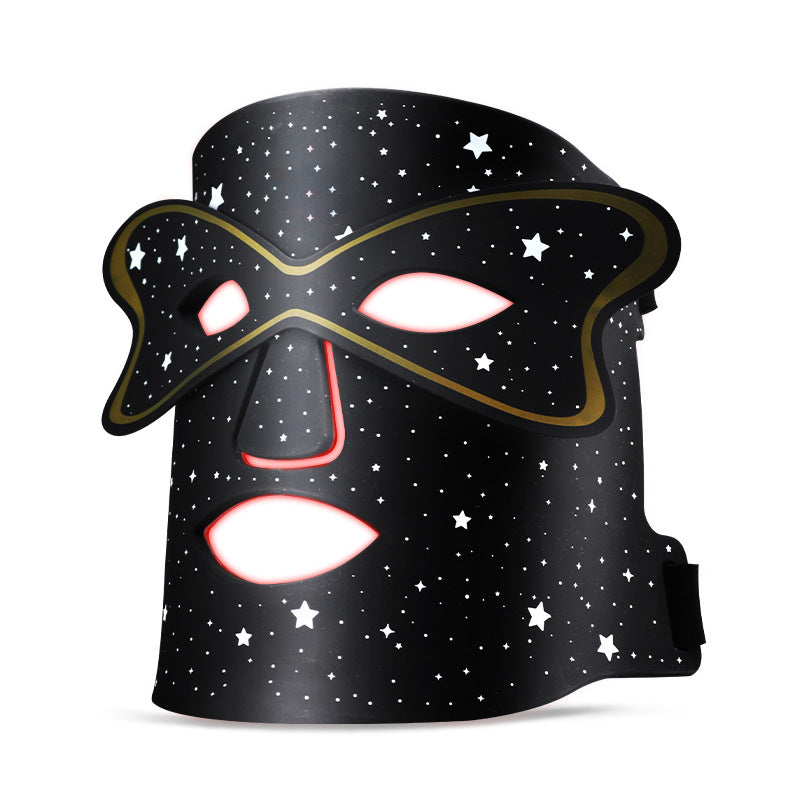 Appareil de photothérapie à lumière pulsée photonique IPL, masque de beauté à LED, instrument de beauté à domicile