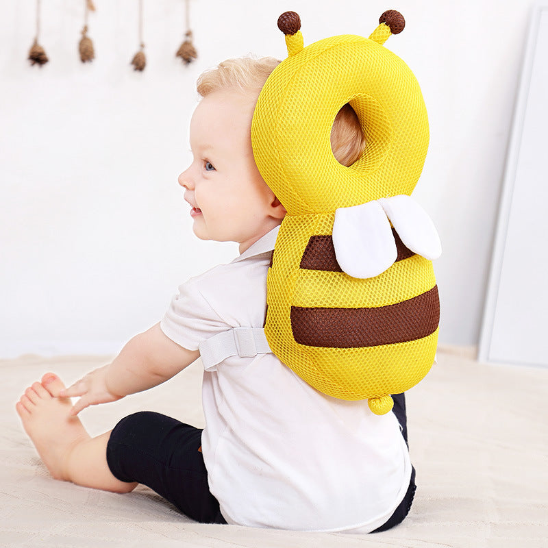 Outil pour tout-petits, anti-chute dorsale, anti-collision, appui-tête, protection de la tête
