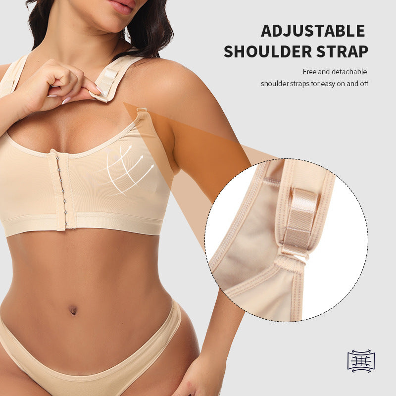 Ensemble de soutiens-gorge anti-affaissement pour femmes