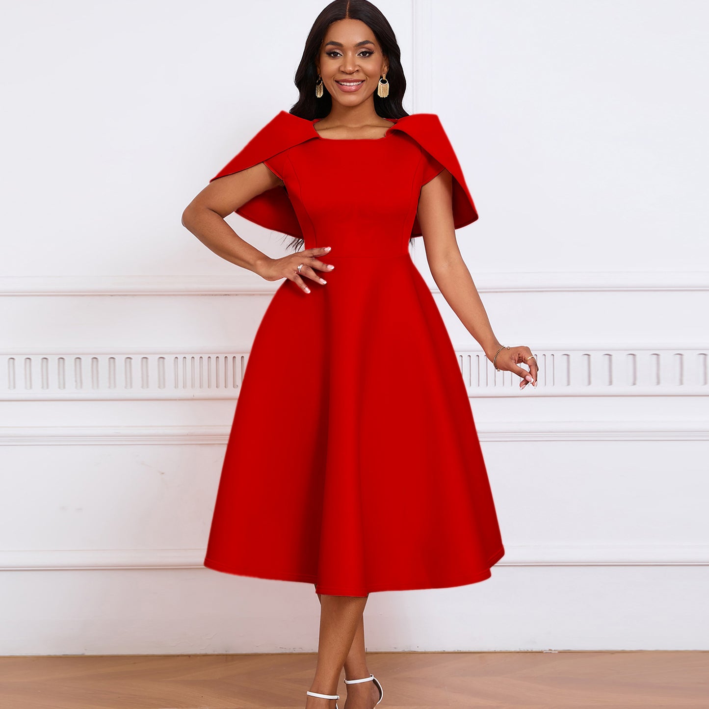 Robe de soirée à la mode pour femmes