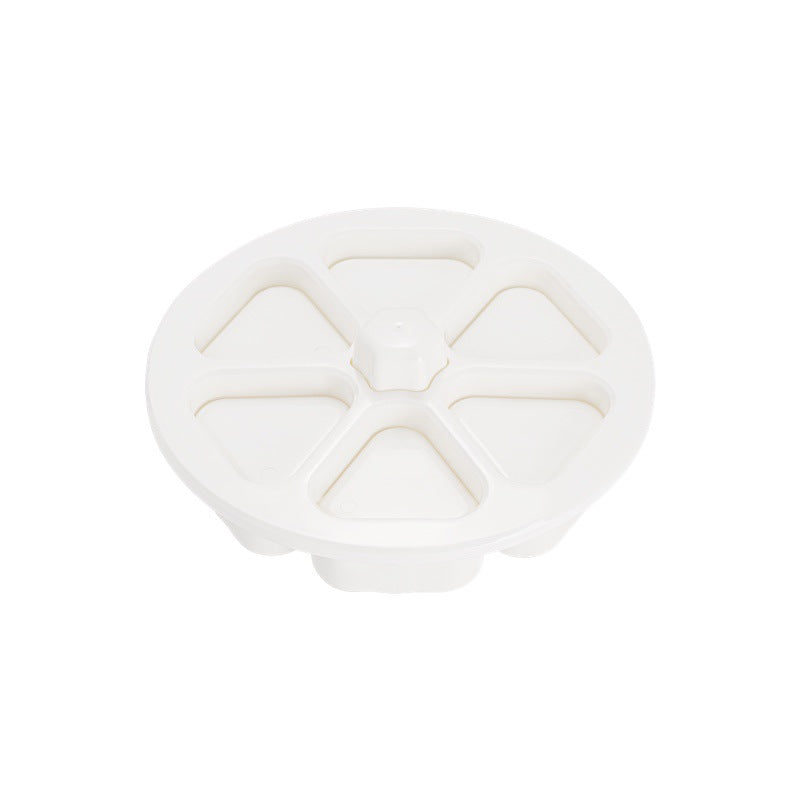 Moule triangulaire pour boules de riz, boîte à bento, moule à sushi