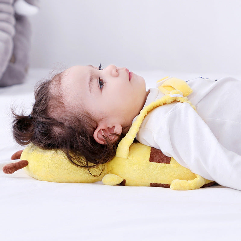 Outil pour tout-petits, anti-chute dorsale, anti-collision, appui-tête, protection de la tête