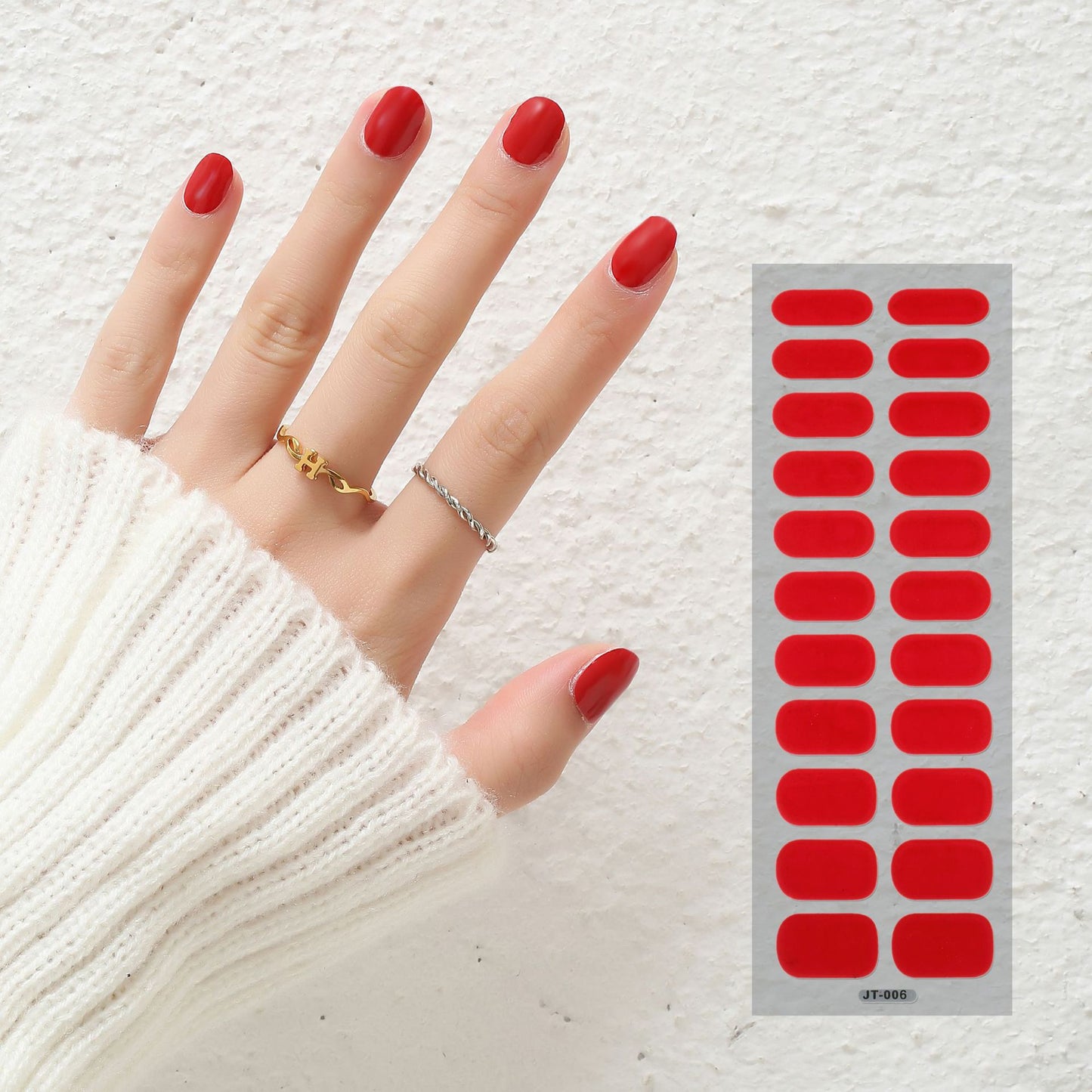 Gel de photothérapie autocollant pour ongles semi-durcissants thermiques